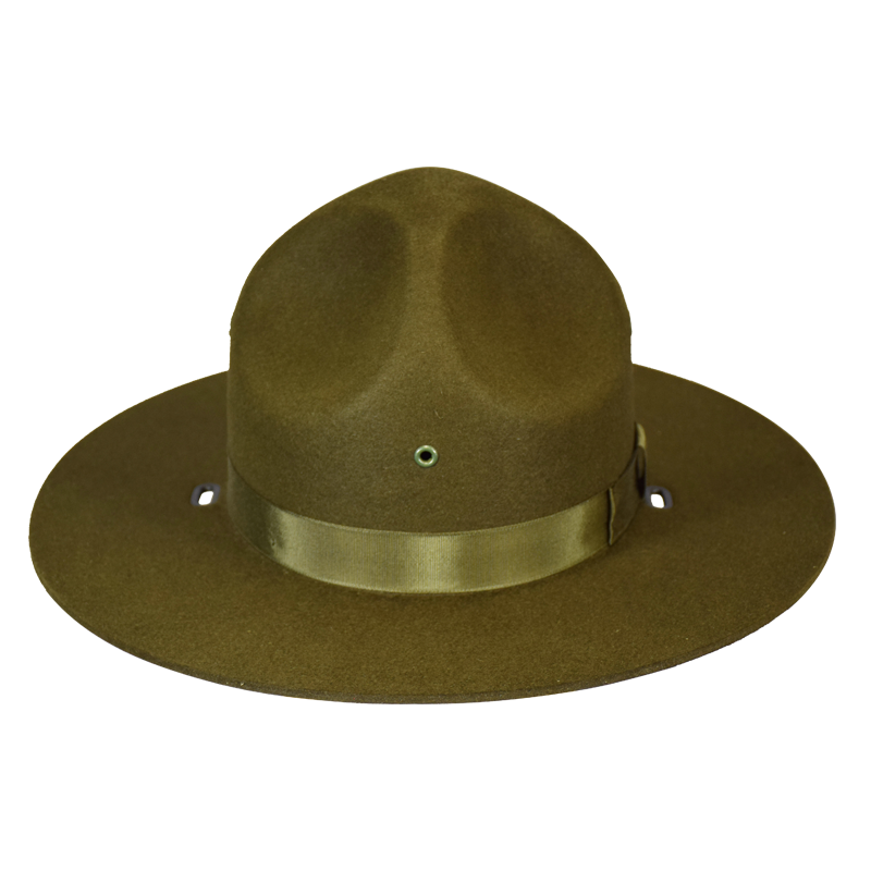 army drill sergeant hat