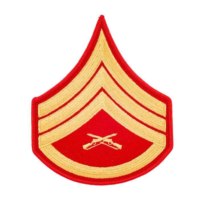 Senior Enlisted - The Marine Shop