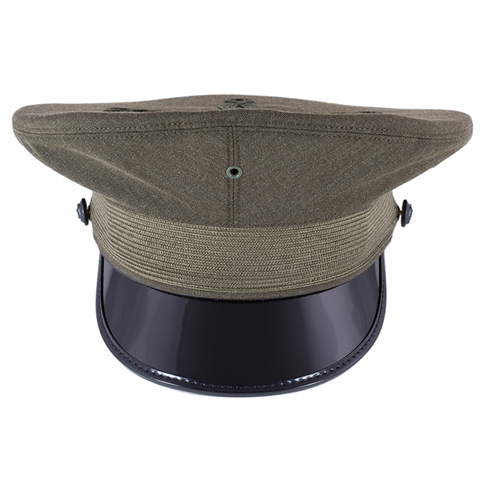 Marine Officer Green Service Cover Kit The Marine Shop