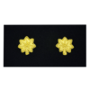 Embroidered Rank Insignia Included (MAJ shown and priced - ALL Ranks Available)