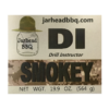 Jarhead BBQ Sauce - SMOKEY-0