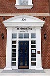 The Marine Shop at Quantico