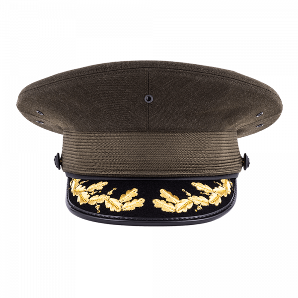 Field Grade Officer Service Cover Set The Marine Shop