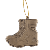 Combat Boots Ornament-0