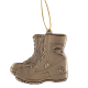 Combat Boots Ornament-0