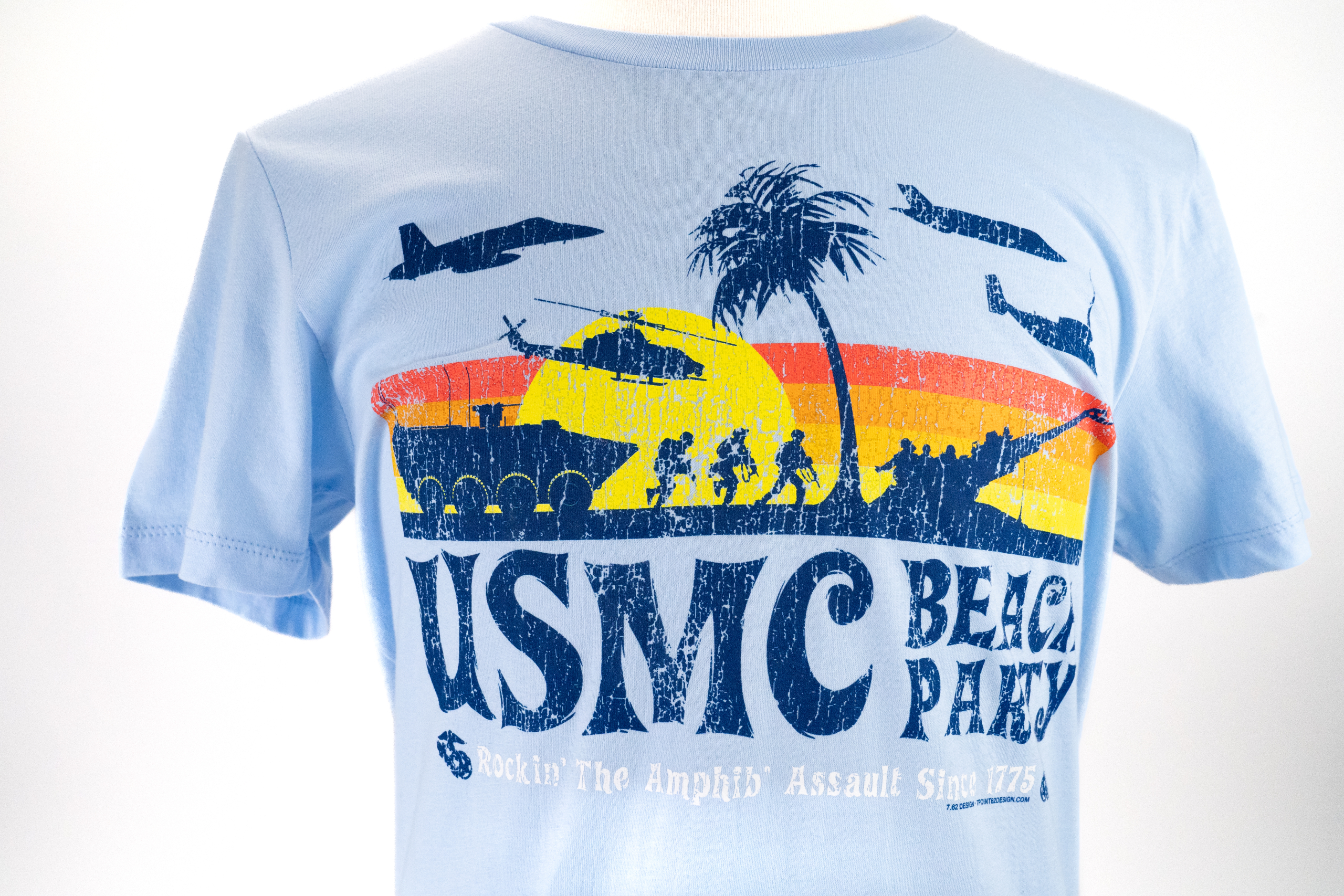 平井大 THE BEACH TRIP Number TEE - メルカリ