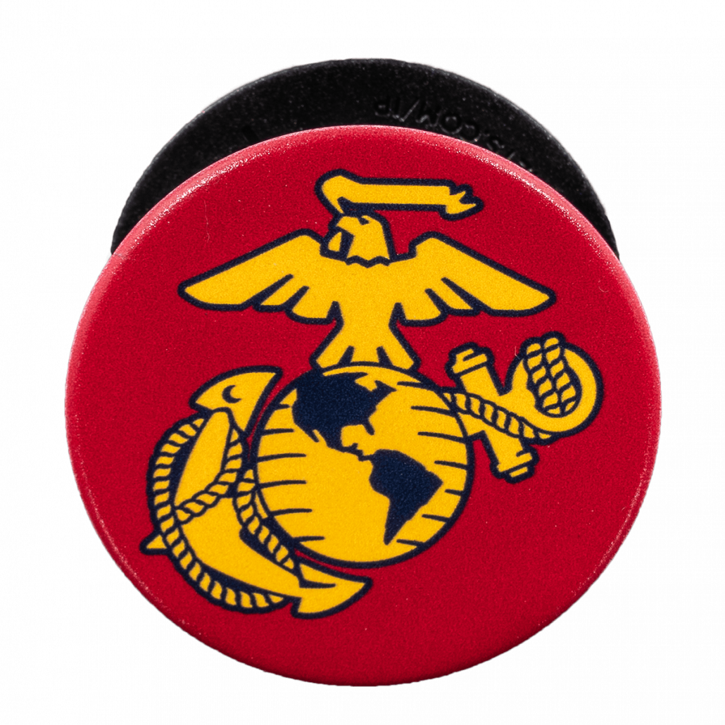 United States Marine Corps Ega Woman Veteran Patch