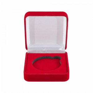 Velvet Medal Box For Souvenir Gifts, High Quality Velvet Medal Box For  Souvenir Gifts on