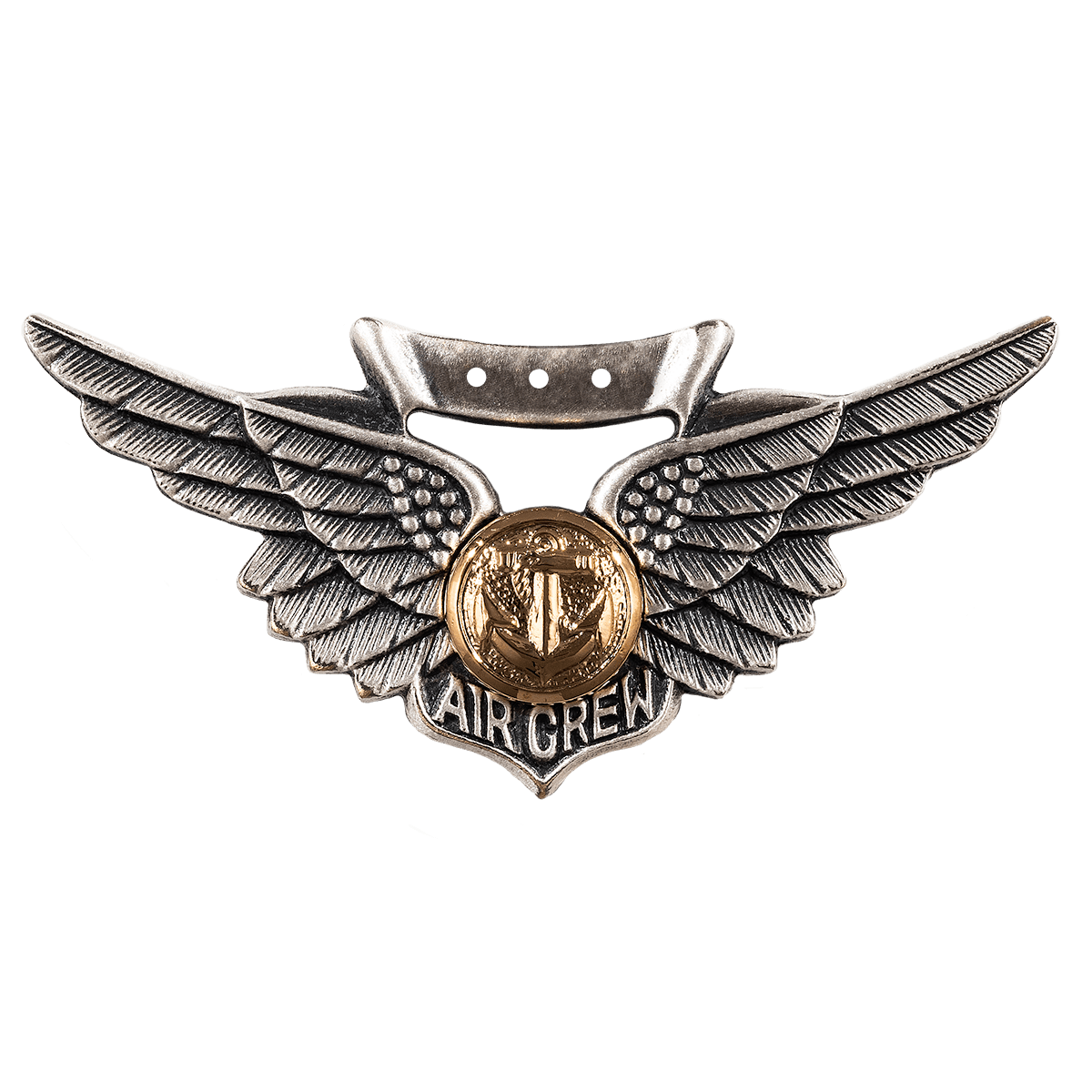 Aircrew Badge | atelier-yuwa.ciao.jp