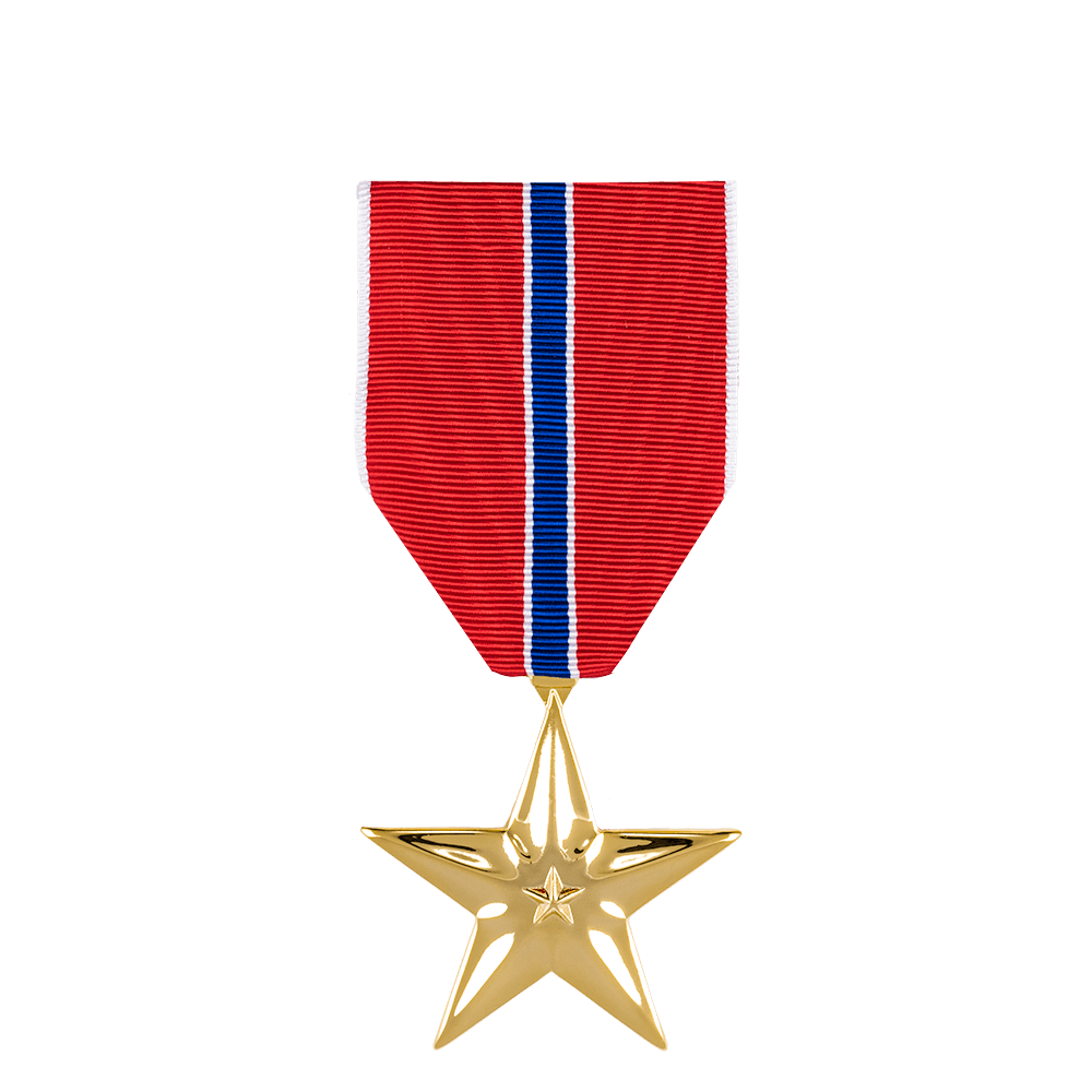 Bronze Star