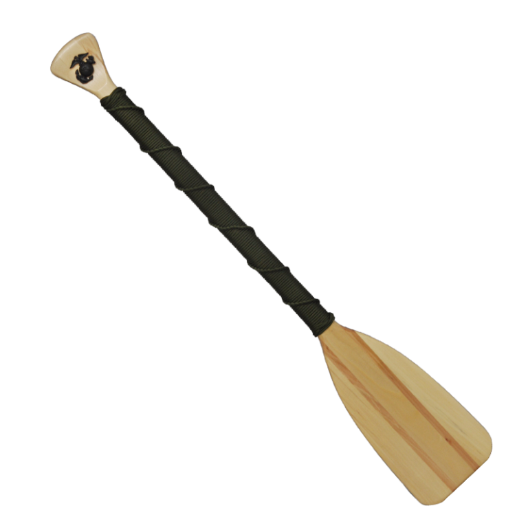 Choice 36 Wood Paddle