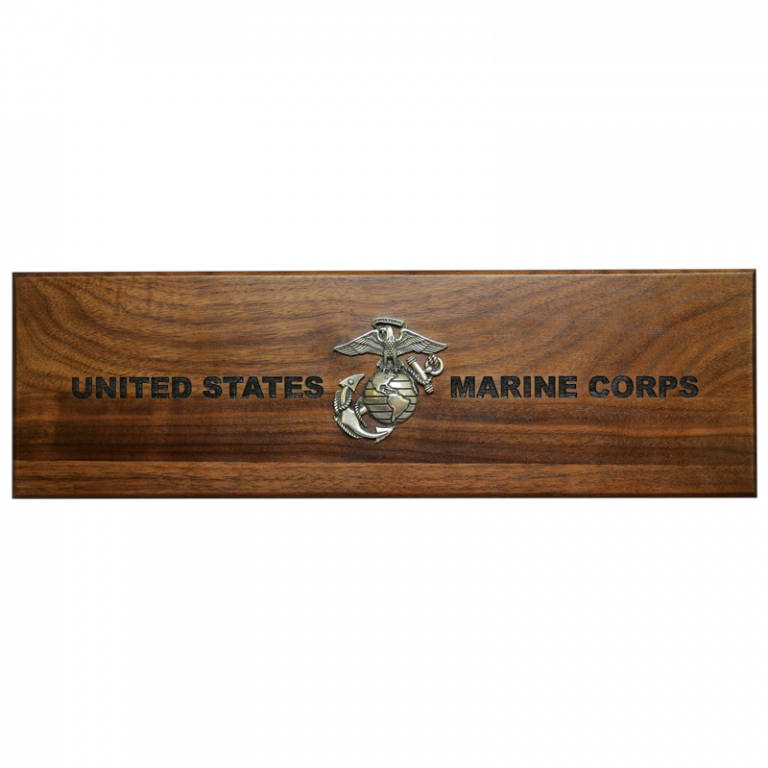 KABAR Display Box The Marine Shop