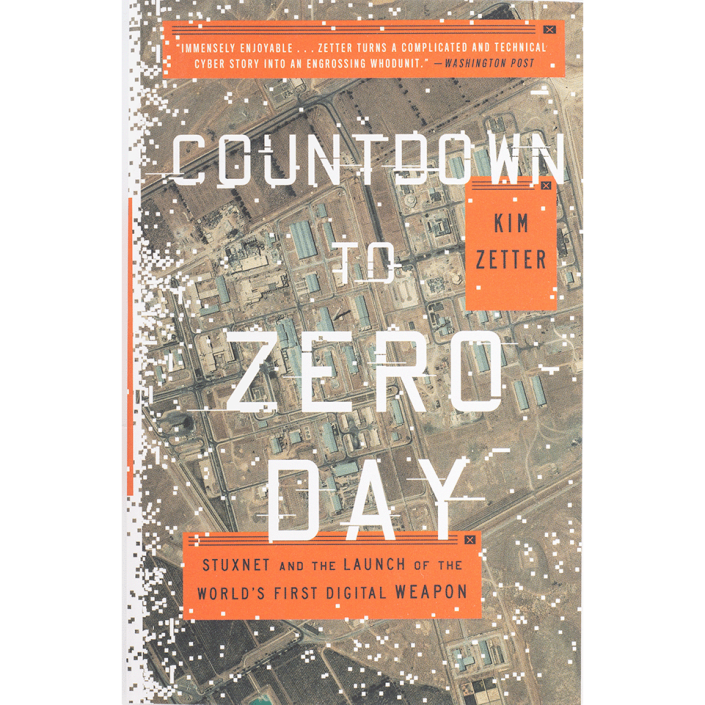 Countdown to Zero Day The Marine Shop