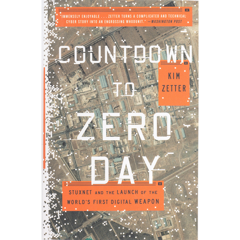 Countdown to Zero Day The Marine Shop