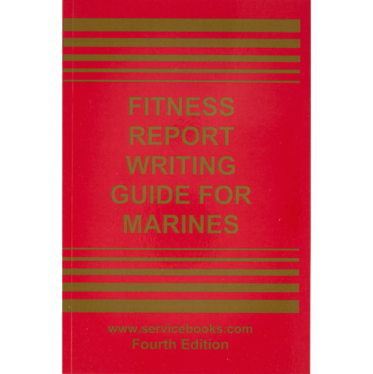 fitness-report-writing-guide-for-marines-4th-ed-the-marine-shop