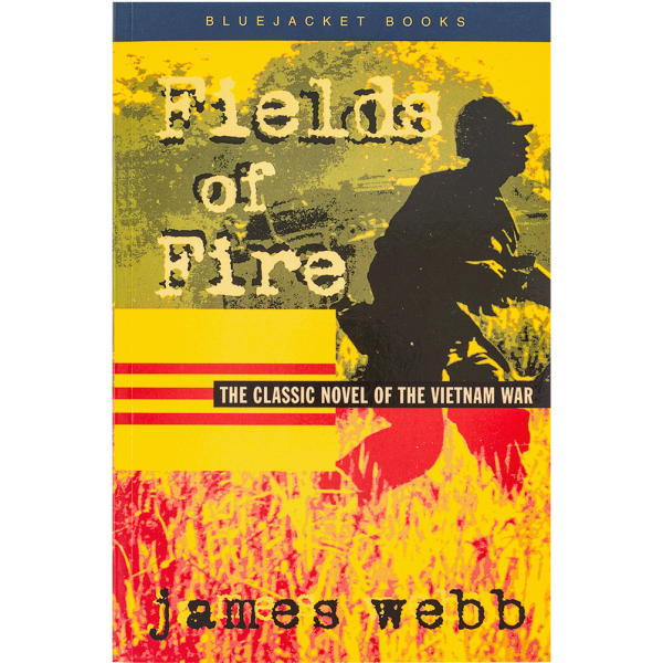 Fields of Fire The Marine Shop