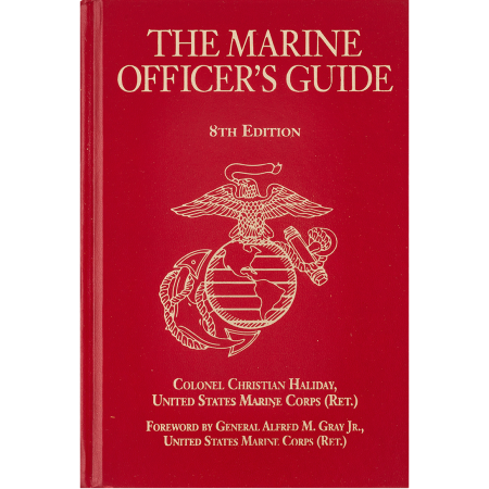 Fitness Report Writing Guide for Marines (4th ed.) - The Marine Shop