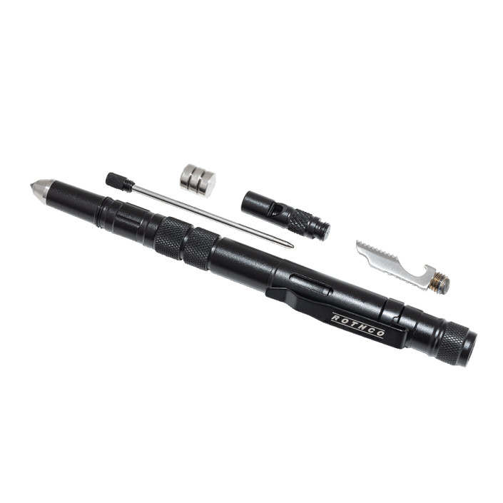 Tactical Pen and Flashlight - The Marine Shop
