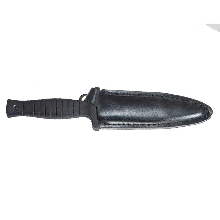 Smith & Wesson HRT Boot KnifeSpear Blade The Marine Shop