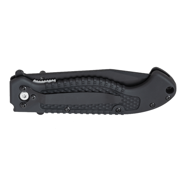 S&W Special Tactical Folding Knife The Marine Shop