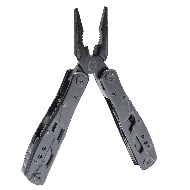 Stainless Steel MultiTool The Marine Shop