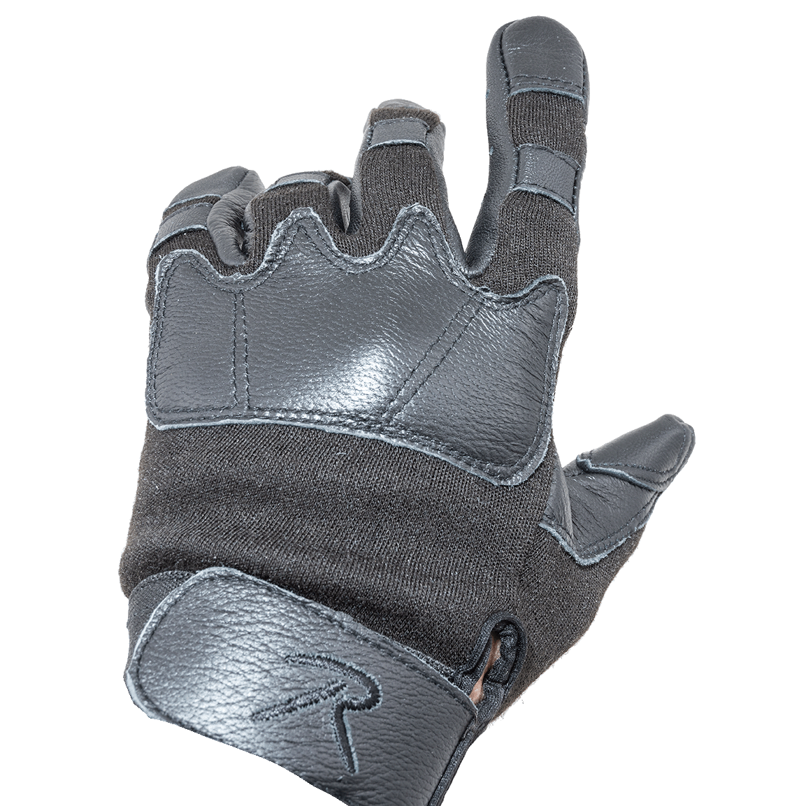 Shop lightweight glove with padded knuckles Online - SUNSET LEATHER