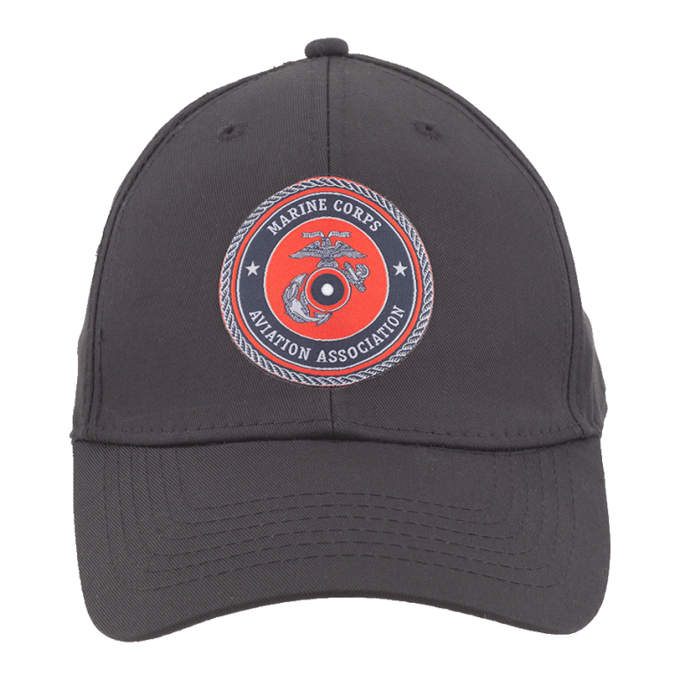 Marine Corps Aviation Association Baseball Cap - The Marine Shop