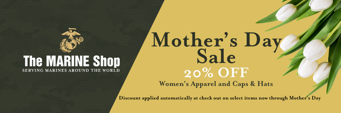 Mother's Day 20% off
