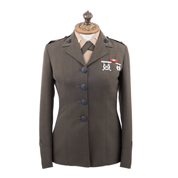 Female Uniforms The Marine Shop