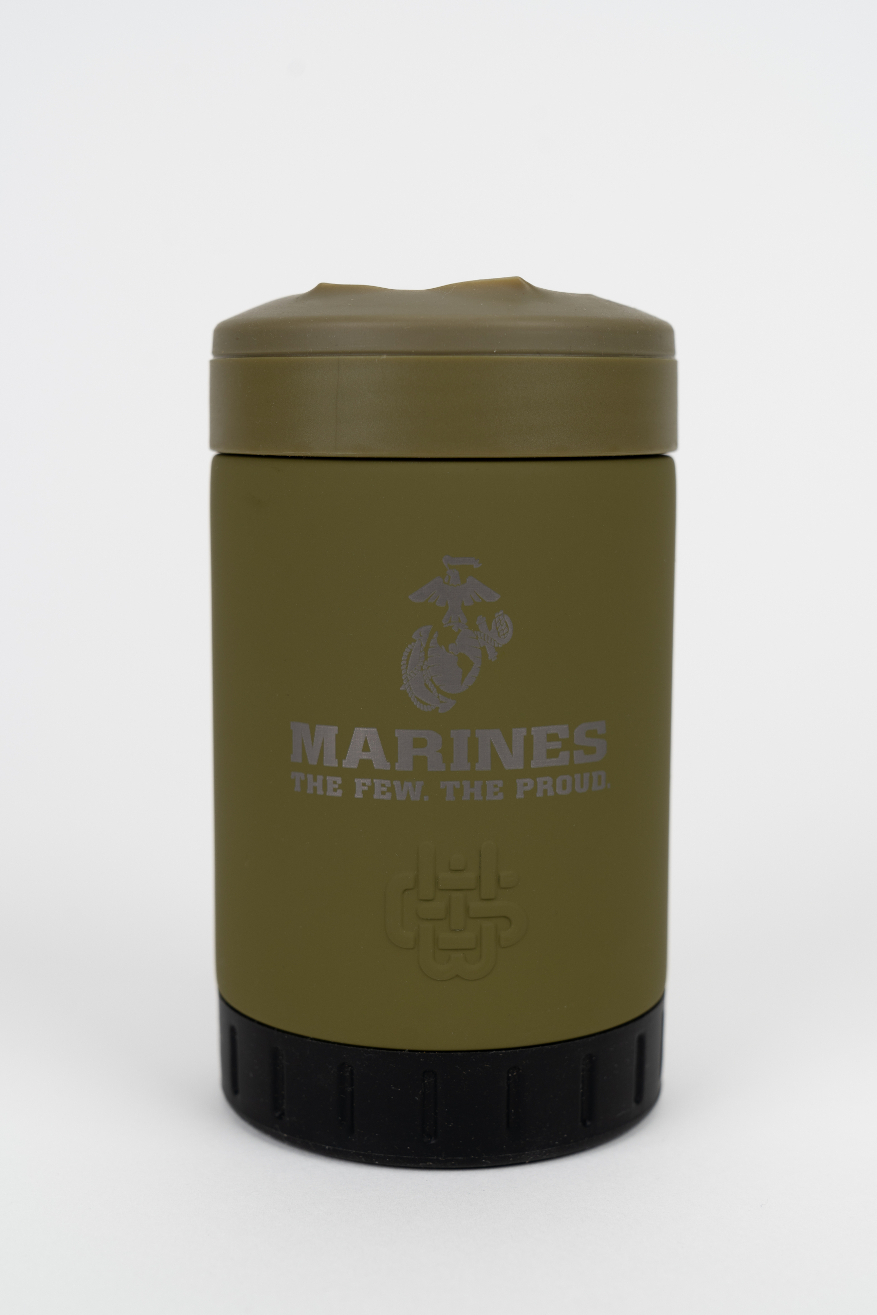 Wyld Gear Marines Multi-Can Koozie - The Marine Shop