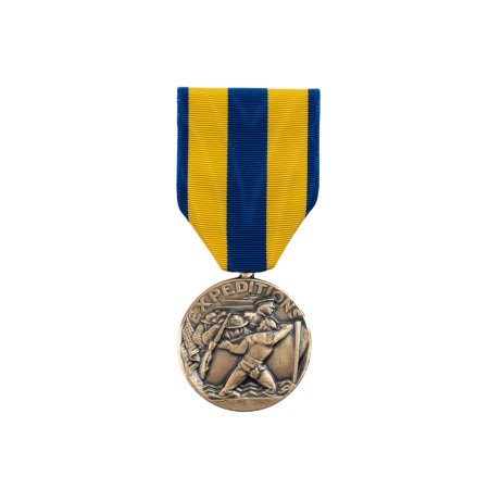 Navy Expeditionary Medal