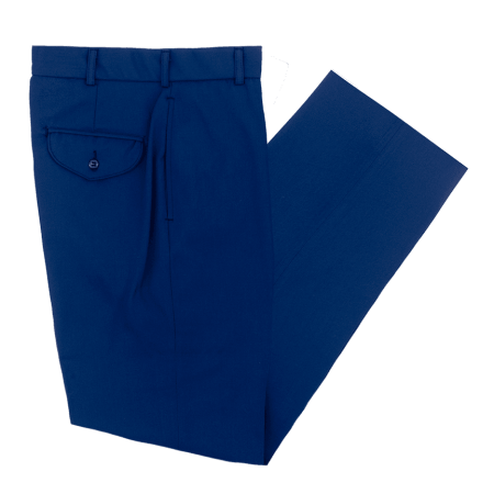 Lightweight trousers no stripe