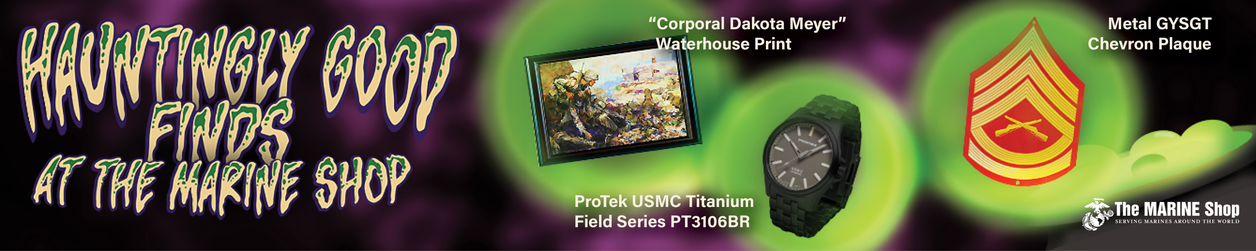 Drop Ship Highlight_Banner- ProTek UPDATE