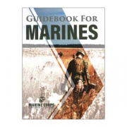 Guidebook For Marines (PB) 21st Edition – The Marine Shop