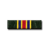 Navy Ribbon Unit: Unit Commendation