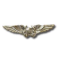 NFO Wings Details about   Naval Flight Officer 