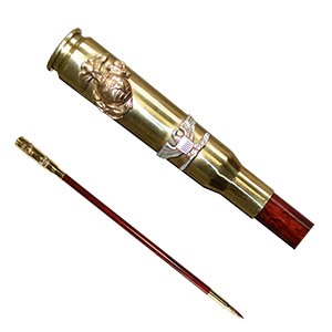 US Army Col Swagger Stick