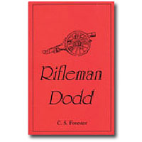 rifleman dodd book report